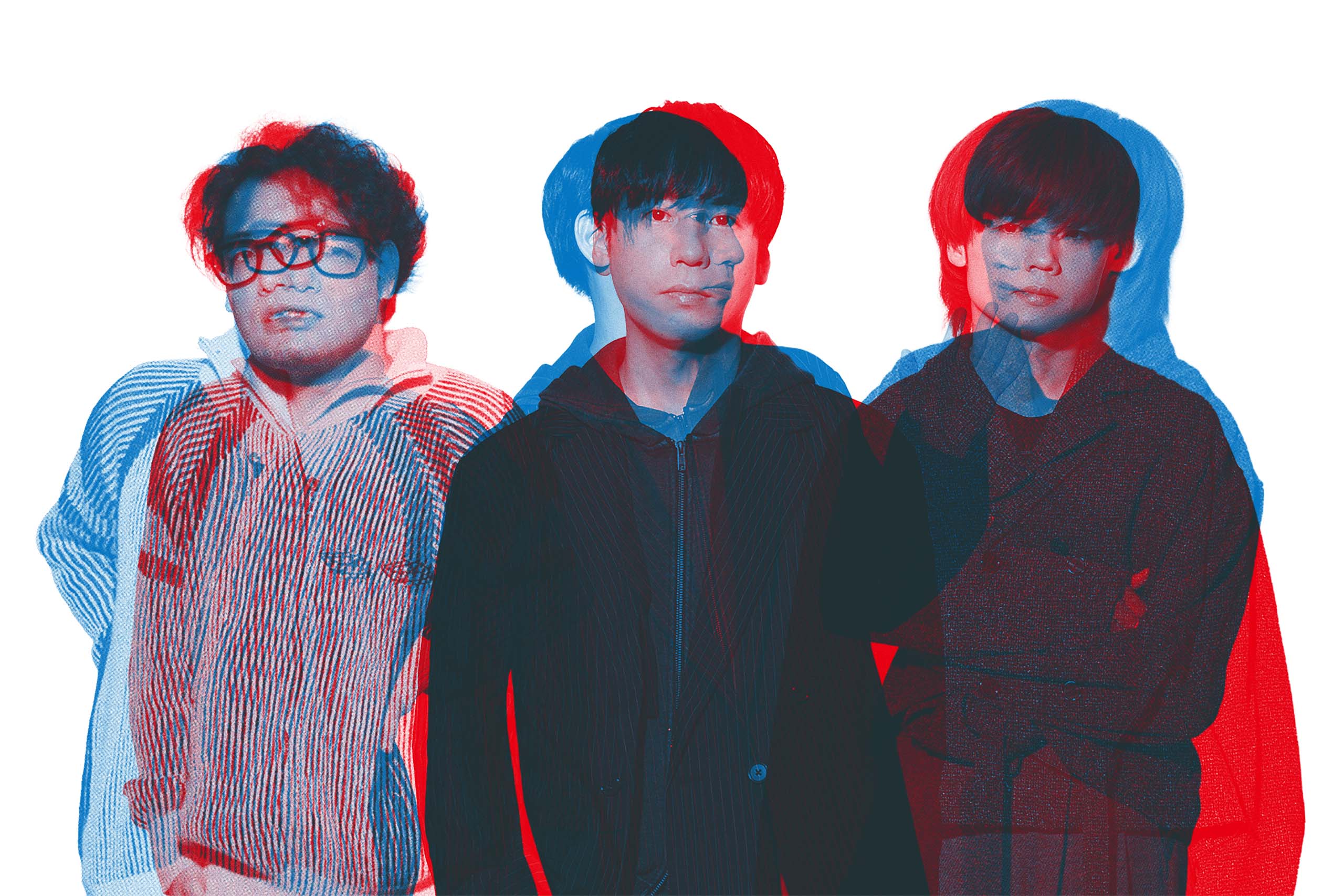 DISCOGRAPHY｜SAKANAMON｜シン・サカなもんズ